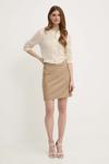 Юбка JBAC.F Morgan, бежевый - фото 2