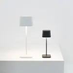 Настольная лампа Zafferano - фото