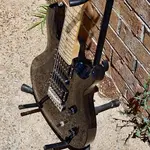 PRS SE Swamp Ash Special Charcoal - фото 4