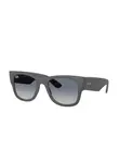 Солнцезащитные очки Rb4840S 60174l Ray-Ban, серый - фото