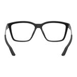 Oakley Квадратные очки унисекс черные - фото 4