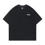 Футболка унисекс Jeep, белая - фото 8