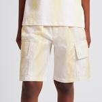 Дети Шорты Dior, желтый - фото 4