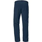 Теплые штаны копер1 м Schöffel, синий - фото 2