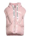 Жилет Khrisjoy, темно-розовый - фото