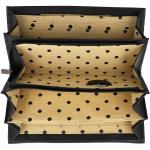 Кошелек Esquire Peru, Black - фото 5