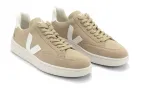 Veja V-12 Vegan Alveomesh 'Dune White' - фото 2