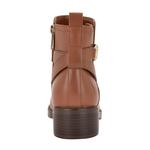 Ботинки Tommy Hilfiger womens Ivaide, 6.5 Medium Natural 101 - фото 3