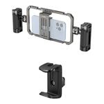 SmallRig All-in-One Video Kit Basic with Power Bank Clamp and - фото