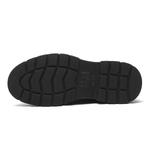 Ботинки Martin мужские черный Elle Homme - фото 5