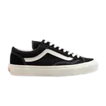 Кроссовки Style 36 LX Vans, черный - фото