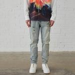 Джинсы мужские Profound, цвет Vintage - фото 11