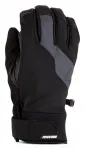 Перчатки для фрирайда 509, черный - фото