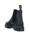 Ботильоны Dr.Martens, черный - фото 3