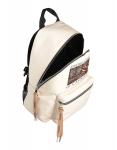 Рюкзак Roberto Cavalli, кремовый - фото 3