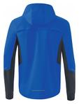 Erima Беговая куртка "Racing" синего цвета - фото 2