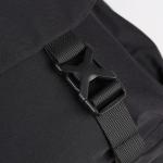 LINING Молодежная сумка Young Polyester Regular Black - фото 6