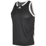 GS Жилет/слинг Adidas, черный - фото