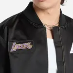 Mitchell Ness Куртка Mitchell & Ness X NFL Team Leader, Black - фото 5