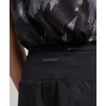 Шорты Superdry Run Premium, черный - фото 4