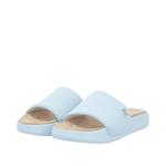 Мюли Rieker Sport, Light blue - фото 9