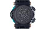 Часы CASIO G-Shock Frogman 'Translucent Black' - фото 4