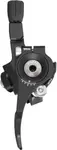 Рычаг ReMote Pro Dropper для Shimano I-Spec EV Wolf Tooth Components, Black - фото 2