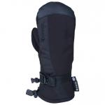 Варежка wms gore-tex linear mitt black - xs 686 - фото