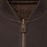 LOUIS VUITTON Куртка мужская, Brown - фото 4