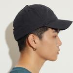 MLB Бейсболка унисекс, Black - фото 11