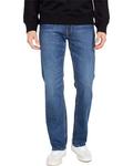 Джинсы Levi's Mens 559 Relaxed Straight, цвет Steely Blue - фото