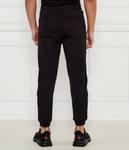 Штаны спортивные мужские Hugo Dimacs Regular Fit, черный - фото 3