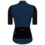 Джерси с коротким рукавом Etxeondo Alda, черный - фото 2