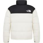 THE NORTH FACE Мужская пуховая куртка, White - фото 2