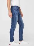 Джинсы скинни Avalon Modern Guess Factory, цвет Medium Wash - фото 4