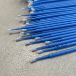 Микрощетки темно-синие, 2,5 мм, 100 шт. Deni Carte - фото 4