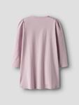 Ночная рубашка NAME IT, лиловый/лавандовый - фото 2