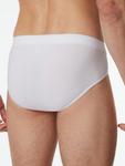 Трусы Schiesser Slip Premium Cotton, белый - фото 3