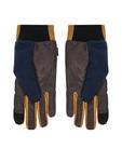 Перчатки Elmer, темно-синий - фото 3