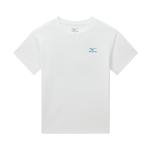 Детская футболка Mizuno, зеленый - фото 5