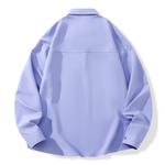 The Simpsons Рубашка унисекс «Симпсоны», Черный - фото 28