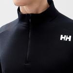 Свитшот мужской HELLY HANSEN, синий - фото 7