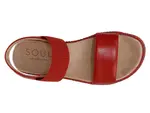 Сандалии Diana Platform Soul Naturalizer, Red - фото 7