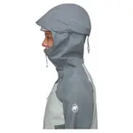 Куртка Mammut Alto Guide Hardshell, серый - фото 6