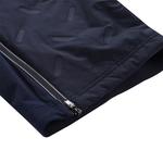 Шорты Alpine Pro Ginar, синий - фото 3