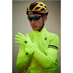 Перчатки AGU Stretch Essential, желтый - фото 3