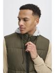 Жилет BLEND, зеленый - фото 5