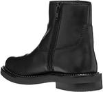 Женские ботильоны Geox, Black - фото 5