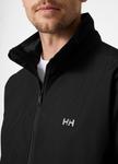 Helly-Hansen мужская куртка Vika Helly Hansen, 990 Black - фото 6