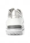 Кроссовки Gabor, Weiss Silber - фото 4